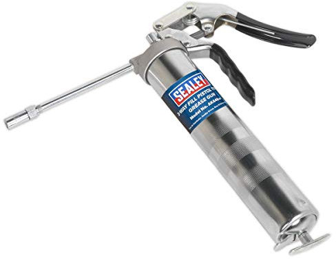 Sealey Ak446 Pistol Type Grease Gun