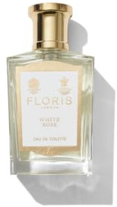 Floris London White Rose Eau de Toilette 50 ml