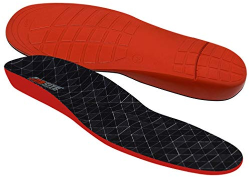Job Site Heavy Duty Boot Support Insole - Large, Multi, Men 11-12 1/2 Women 12+ (54021)