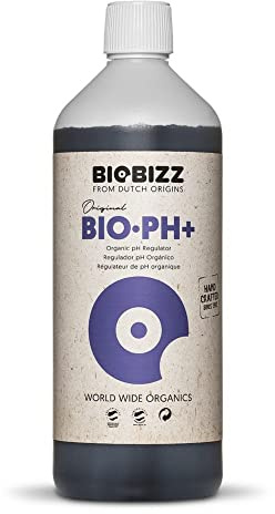 Växa pH-korrigerare/BioBizz Bio-pH+ (1L)