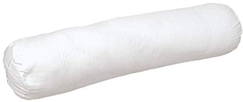 Mortreux Traversin Coton Ferme Anti Acarien 1150grs 140cm