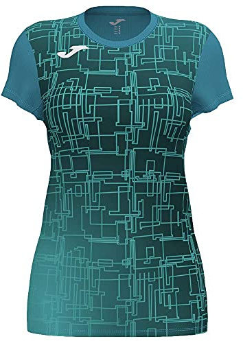 Joma Femme Elite VIII Trikot