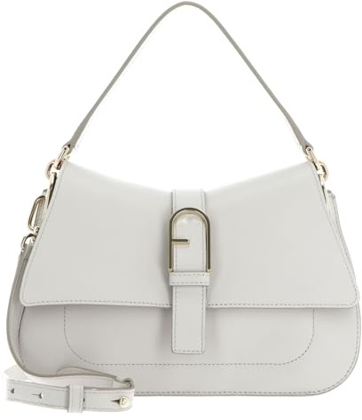 Borsa FURLA FLOW M Donna Bianco - WB00996-BX2045-1704S