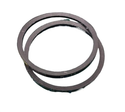 Kilrem 2st K14 Kilrem Triangelrem Drivrem För Bänkborrmaskin Packmaskin K15 K16 K18 K19 K20 K21 K22 Motorcykeldrivrem (Storlek : K14)