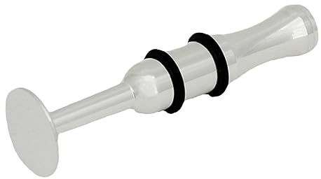 HAMPPLIES Professioneller Trompeten Ansatztrainer Lippenkrafttrainer Für Trompeten Posaunen Holzbläser Für Anfänger Lehrer