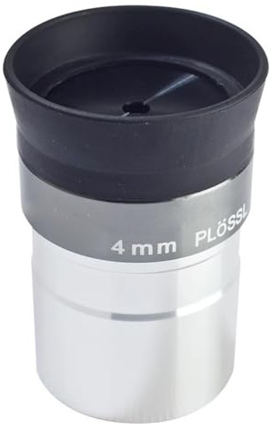 Teleskop Optisches Okular 4-Element 1,25 Zoll Spotting Telescope Okular 4 mm 6 mm 9 mm 12 mm 15 mm 32 mm 40 mm(4mm)