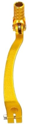 Selector Marchas Accesorios para Motocicletas: Palanca De Cambios Plegable para Bosuer 110 125 140 150 160 250CC