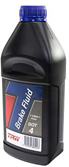 TRW AUTOMOTIVE PFB401 Olio Dot4 (1 Litro) Cartone Da