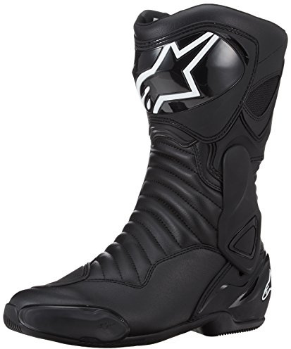 Alpinestars Herren Ridge V2Gummistiefel | Wetterfester Fahrkomfort