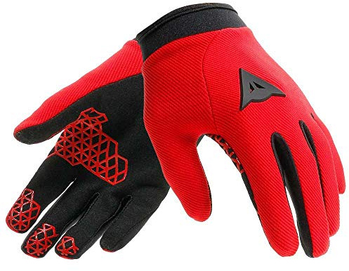Dainese Scarabeo Gloves, Guanti Bambino per Bici,