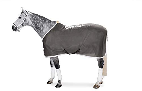 Eskadron Fliegendecke PRO Cover - Platinum Pure