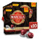 Marcilla Cápsulas de Café Extra Intenso | Intensidad 13 | 200 Cápsulas Compatibles Nespresso (R)* - Amazon Exclusive