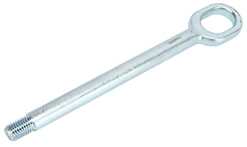 Abschlepphaken für T5 2003 bis 2012 Ersatz 7H0807401 aus Stahllegierung