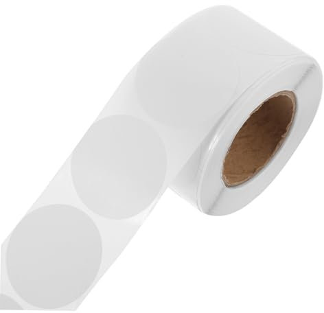 PLAFOPE Blanko-versandetiketten Selbstklebend Für Adressversand Und Porto Thermoetiketten Als Selbstklebeetiketten Oder Express-etiketten Geeignet