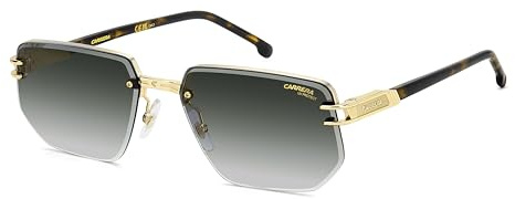 Occhiali da Sole CARRERA CARRERA 1070/S 0NR GOLD BROWN HAVANA 60/17/145 Uomo