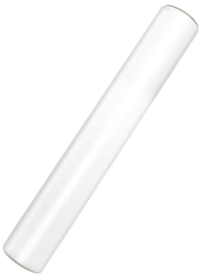 Pegatina De Pared De Borrado Seco - Papel Tapiz De Pizarra De Pizarra Grande, Película De Tablero De Adhesión Electrostática Extraíble, Superficie De Escritura Suave, Impermeable Y Esquina | Mensaje D