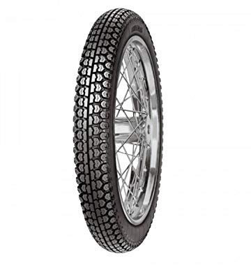 Mitas Motorradreifen 18 Zoll 3.50-18 h-03 TT Reinf 62p (klassisch/Vintage)