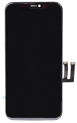 Pantalla Completa Cool para iPhone 11 (Calidad AAA+) Negro