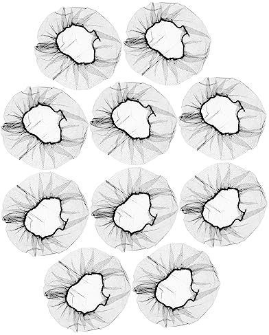 DOITOOL 5 Set Di Ganci Per Asciugamani Da Cucina in Metallo Corda Di Cotone Clip Decorativa Per Asciugamani Per Bagno Cucina Camera Da Letto 2 Pezzi * 5
