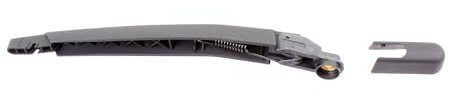 Rear Window Cleaning Wiper Arm For Vauxhall ZAFIRA 05-15 13145549
