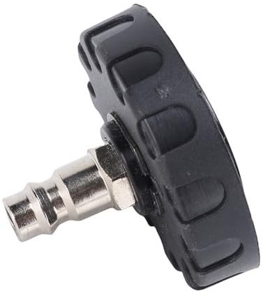 Generic Adaptateur de Purge de Frein Universel Durable 50,7 Mm de Remplacement pour Pajero L200, Outil D'entretien du Système de Freinage, adapté pour, Rogue, pour les Mécaniciens de Bricolage