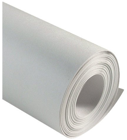 Bee Paper High Rag Roll, 36-Inch by 5-Yards