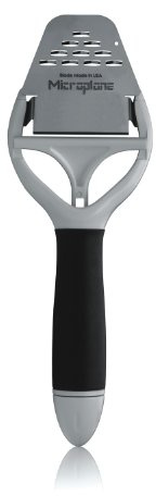 Microplane Specialty 34011 - Rallador de Queso