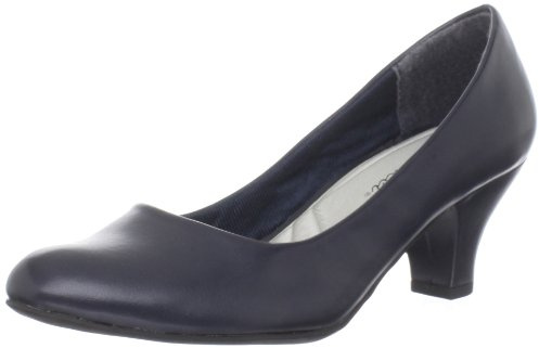 Enkel gata kvinnors fantastiska pump