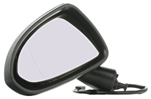 VAN WEZEL Specchio retrovisore esterno 3750805 Compatibile con: OPEL CORSA D, CORSA D Kasten/Schrägheck