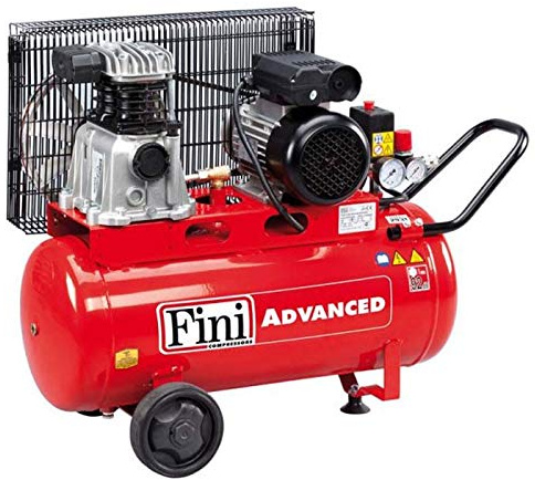 COMPRESS.FINI MK102/N LT90 HP2