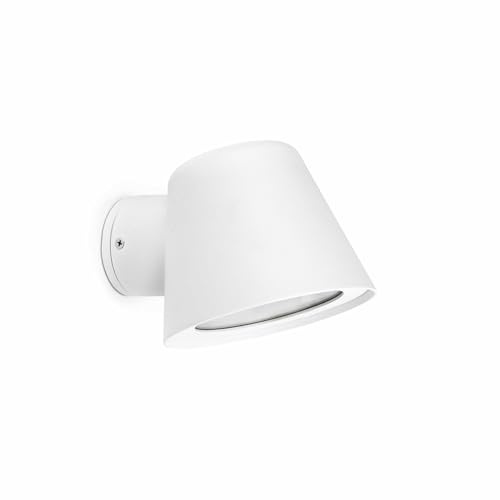 FARO BARCELONA 71366 - Gina Lampada da Parete Bianco