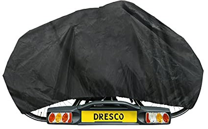 Carpoint Telo copribici per 1 Bicicletta