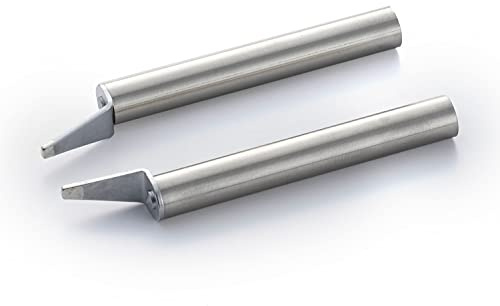 Hakko A1378 Heated Tweezer Tips TIP/CHIP 2L 2mm for 950. FX-8804