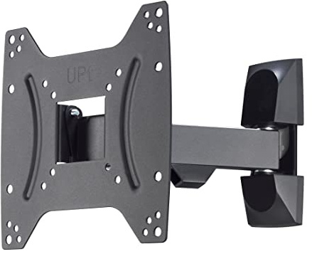 Hama TV Wandhalterung schwenkbar, neigbar, 19-48 Zoll, bis 20kg, VESA