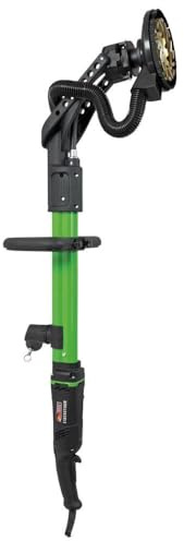 Eibenstock Langhalsschleifer ELS 125 D, 06231000