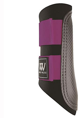 Woof Wear Sport Brushing Boots