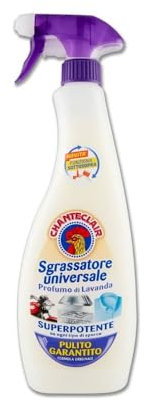 Chanteclair Dégraisseur universel, lavande, 700 ml