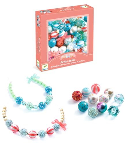 Djeco A&C- Giochi di Abilità, Multicolore (30025)