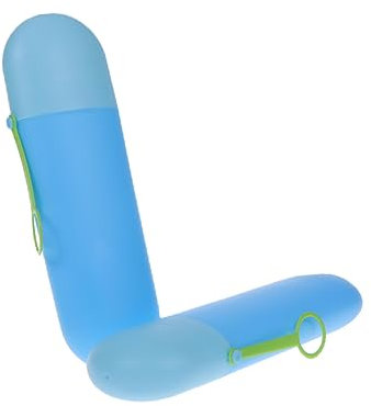 Beaupretty 2St für Zahnbürsten travel Toothbrush case travel Accessories Halterung zahnbürste Toothbrush Holder zahnbürste Box zahnbürsten Box Zahnbürstenetui Zahnbürstenrohr