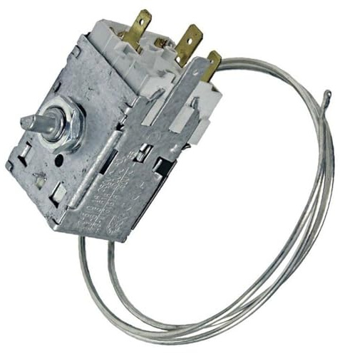 SOS - Accesorio para termostato para frigorífico, congelador BAUKNECHT 481228208677