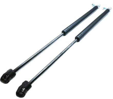 Hood Struts For SEAT For Ateca 2016 2017 2018 2019 2020 2021 2022 2023 2025 Refit Hood Gas Spring Shock Absorber Support Strut Bars Support Rod Car Bonnet Gas Springs