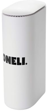 Oneli Box 5G, Routeur WiFi 6 CPE, Double SIM, 2,6 GB/s, RJ45 Gigabit, RJ11, Ports TS9, Batterie en Option