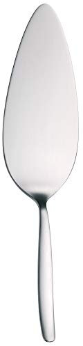 WMF Atria Tortenheber Edelstahl 23,2 cm, Kuchenheber, Cromargan Edelstahl poliert, ideal auch als Lasagneheber, Pizzaheber, spülmaschinenfest