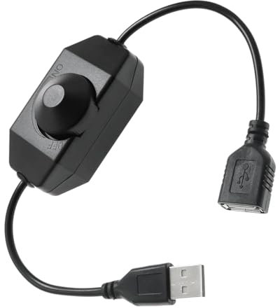 Regulador de intensidad LED, reguladores USB para luces LED, reguladores USB multifuncionales para luces LED, controlador de atenuación de luz de tira