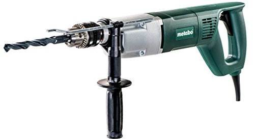 Metabo 1 HSS-R-bohrer mit abgesetztem Schaft, 20,0 x 205, 625019000