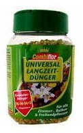 Combiflor Langzeitdünger 2 x 500g