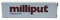Pasta epoxi Milliput Color Terracota – conf. 113.4 g