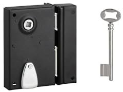 THIRARD Kastenschloss 70 x 110 mm rechts für Innentüren