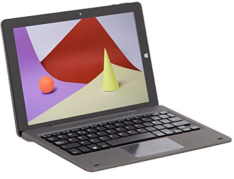 ?SCHNEIDER CONSUMER sct101ctm PCS/stazione di lavoro 1,84 GHz Intel® atomtm Nero – computer da tavolo (1,84 GHz, Intel® atomtm, 2 GB, 32 GB, Flash, sistema operativo Windows 10)