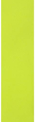 Jessup 9'' Skateboard Griptape (neon gelb)
